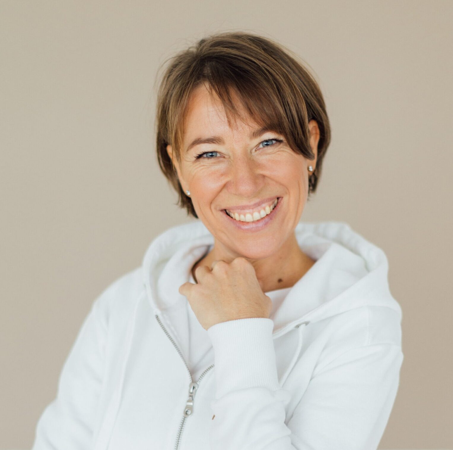 Elisabeth Jerschitz – Zertifizierte Kontinenzberaterin in Oberösterreich & Online